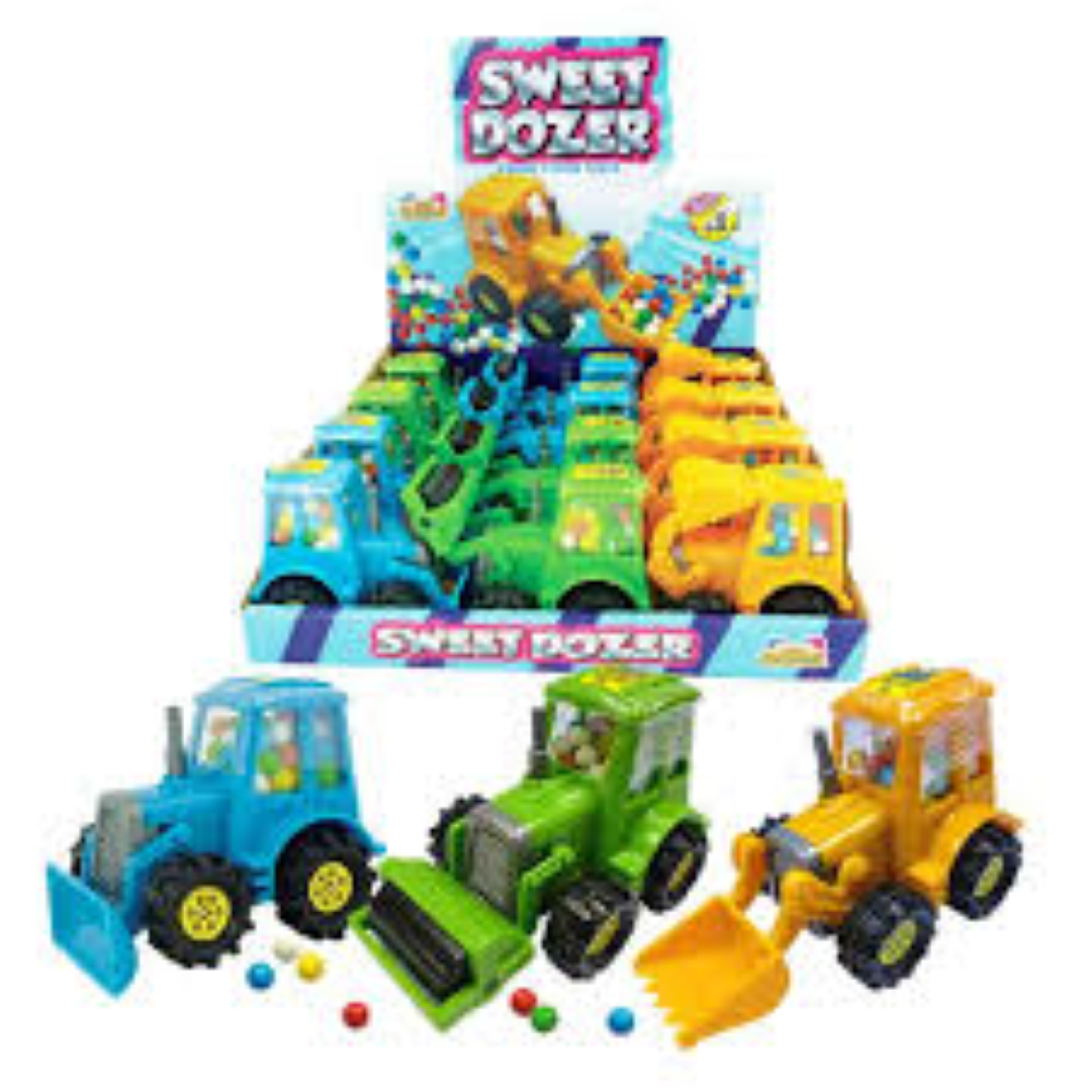 BIP SWEET DOZER 5G